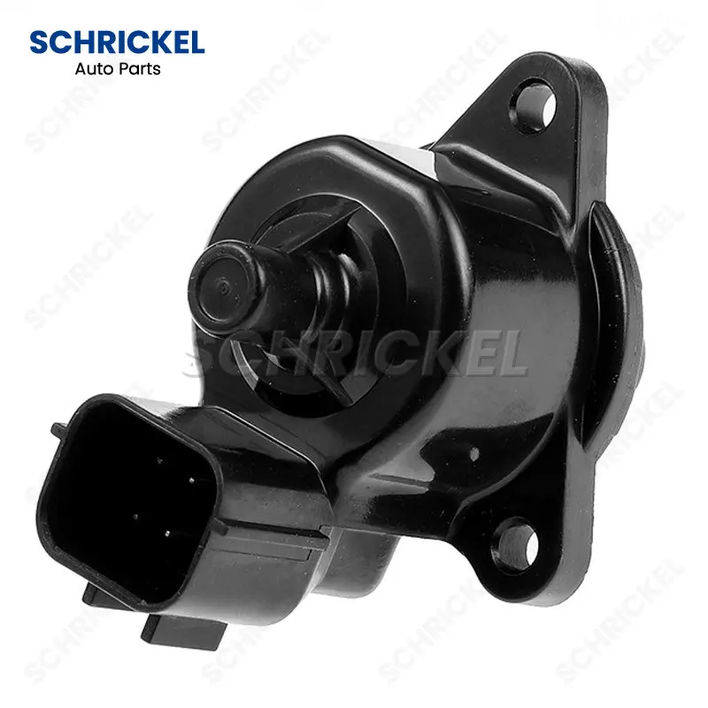 Idle Air Control Valve For Chrysler Dodge Mitsubishi MD628166 AC571 2H1076 AC4157 20GE304GT1390W 80GEGT1350R MD628318 1450A069