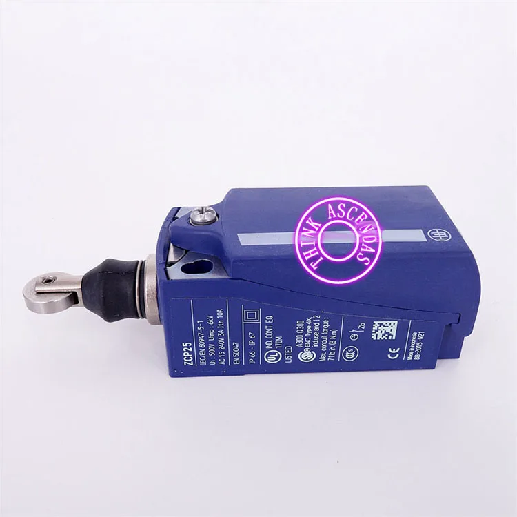 XCKP2529G11 ZCP25 ZCE29 ZCPEG11 / XCKP2529P16 ZCP25 ZCE29 ZCPEP16 Limit Switch