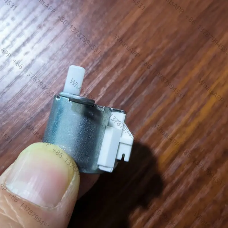 MSBPC20M21 DM61N219H01 12V DC For Mitsubishi Air conditioning step motor Swing ventilation repair parts