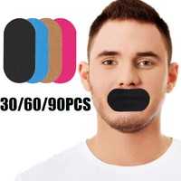90/60/30Pcs Stop Snoring Patch Nose Breathing Correction Improve Sleeping Better Breath Portable Colorful Mouth Orthosis Tape