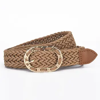 12 best sales बोहो बेल्ट - №10