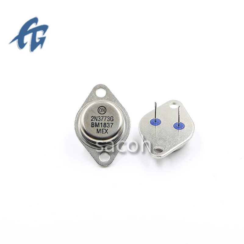 (SACOH Electronic Components) 2N3773G 10Pcs 100% Brand New Original In Stock