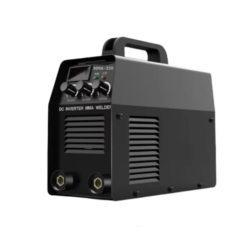 Saldatrici portatili per saldatore MMA con inverter 220V DC di vendita calda con prezzo all'ingrosso