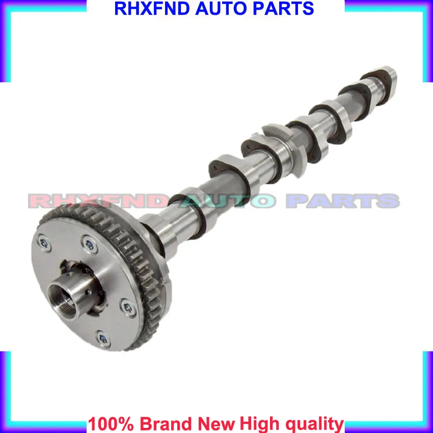 

2PCS 06H109021J 06H109022BA Intake Exhaust Camshafts For AUDI A3 A5 Seat SKoda Superb VW Jetta Golf GTI Tiguan Passat EA888
