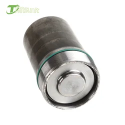 0AM Transmission Valve body Accumulator Fit For Audi VW Seat Skoda 0AM325587F DSG7 DQ200 0AM325587E