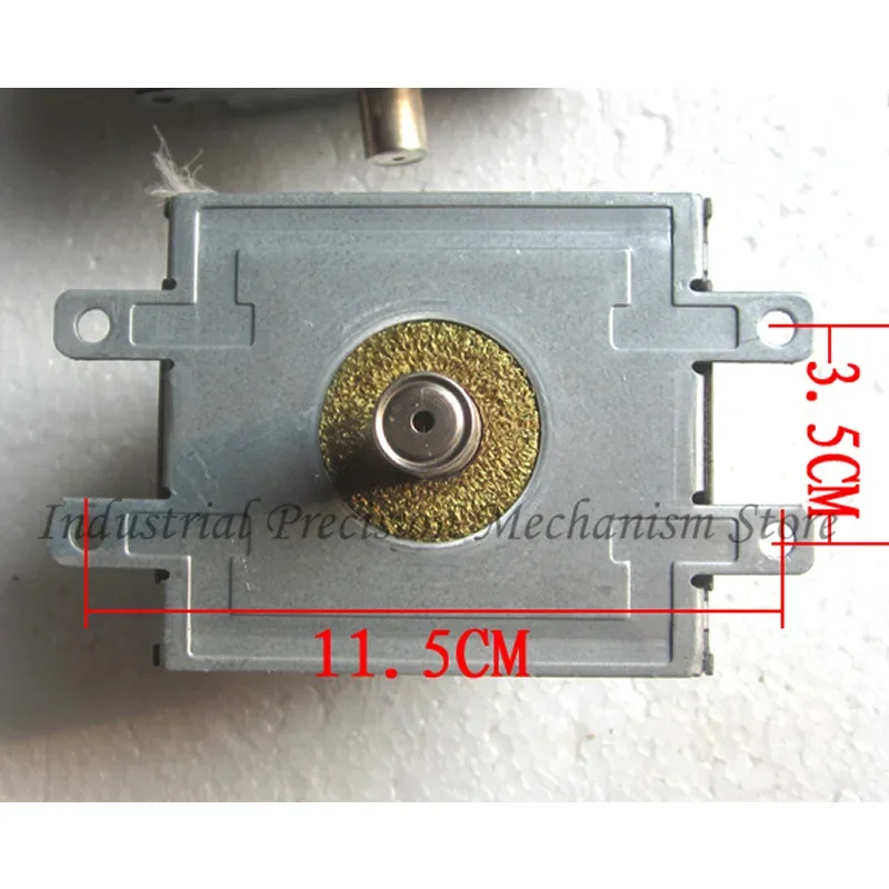 BC For Galanz Microwave Oven Magnetron OM75S31GAL01 same M24FB-210A Microwave Parts，secondhand， but tested