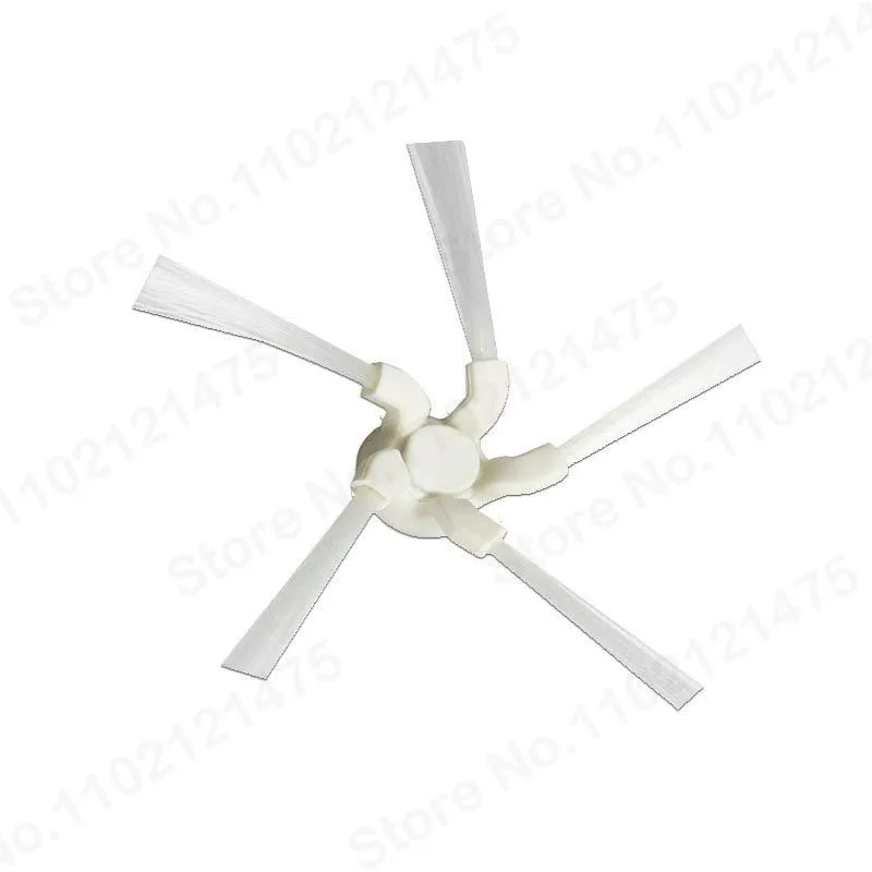 Đĩa Có Thể Rửa Được Cây Lau Nhà Miếng Lót Vải Bên Chính Bàn Chải Bộ Lọc Hepa Hộp Bụi Replacemen Hút Chân Không Phần Cho Dreame Bot W10 Pro phụ Kiện