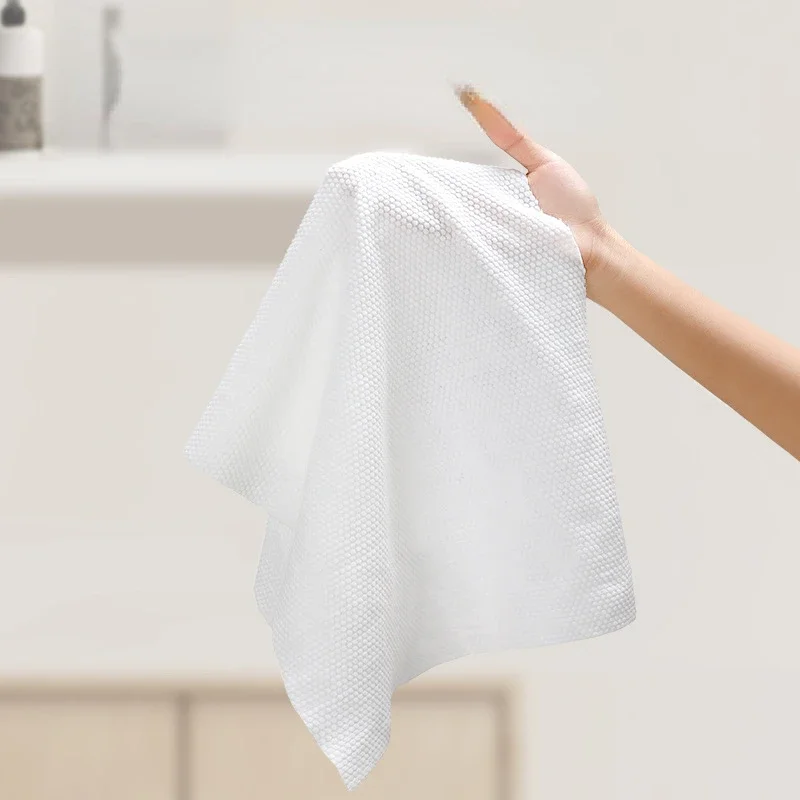 3 Sizes Large Disposable Bath Towel Compressed Towel Travel Quick-Drying Towel Travel Trip Essential Shower Washable Towel