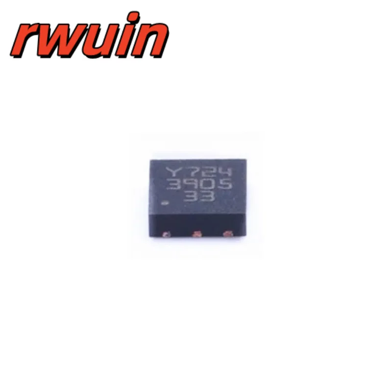 Original 100% New 5-50PCS/LOT LD39050PU33R LD39050 3905 DFN-6 IC Chipset
