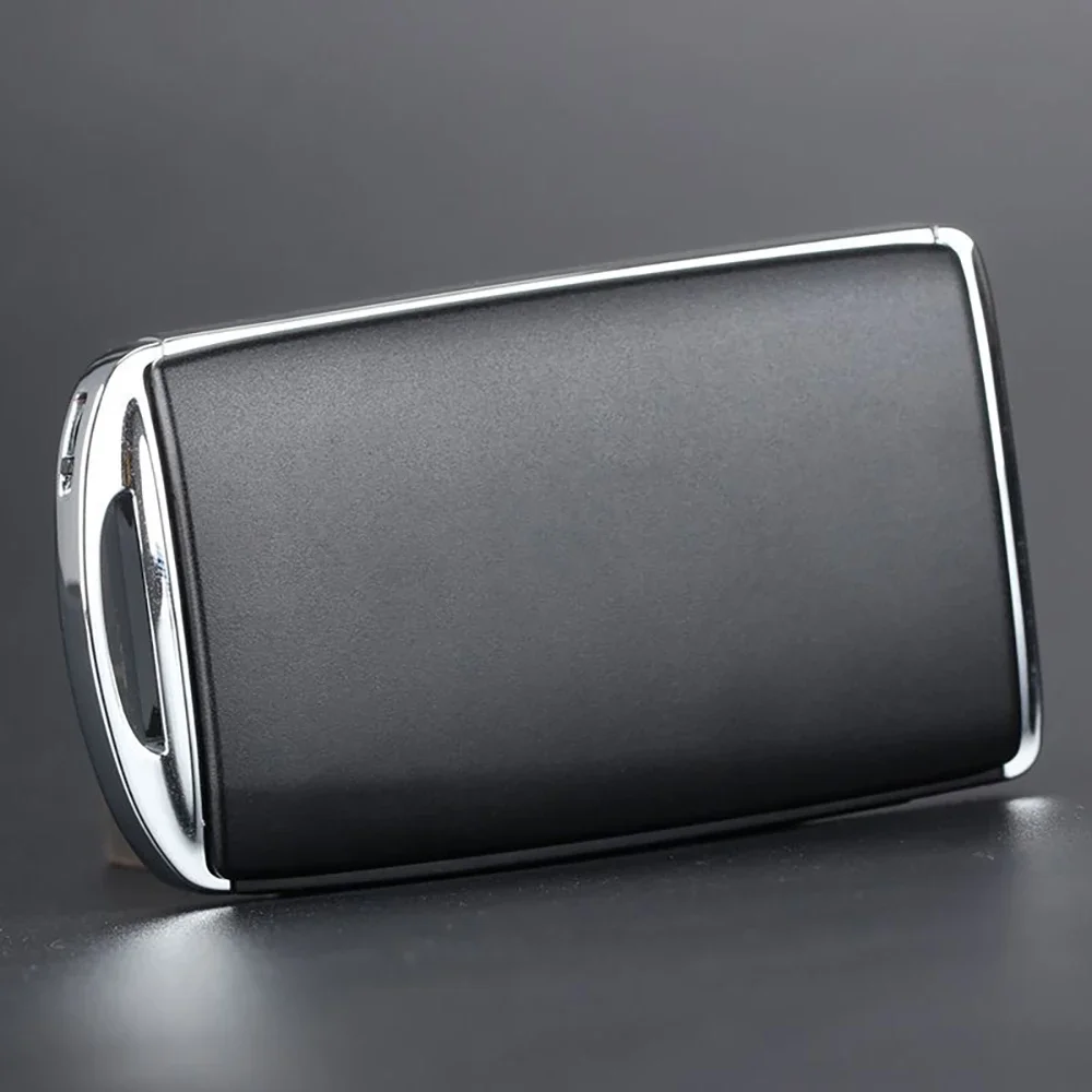 الذكية مفتاح بعيد قذيفة الحال بالنسبة لمازدا 3 6 MX-5 MIATA CX-9 CX-3 CX-5 CX-30 Axela CX-4 CX-8 CX9 2019 2020 2021 2022 2023 #5