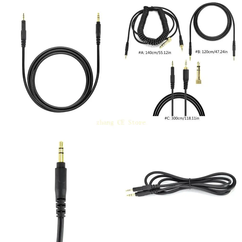 M5TD Replacement Ca…