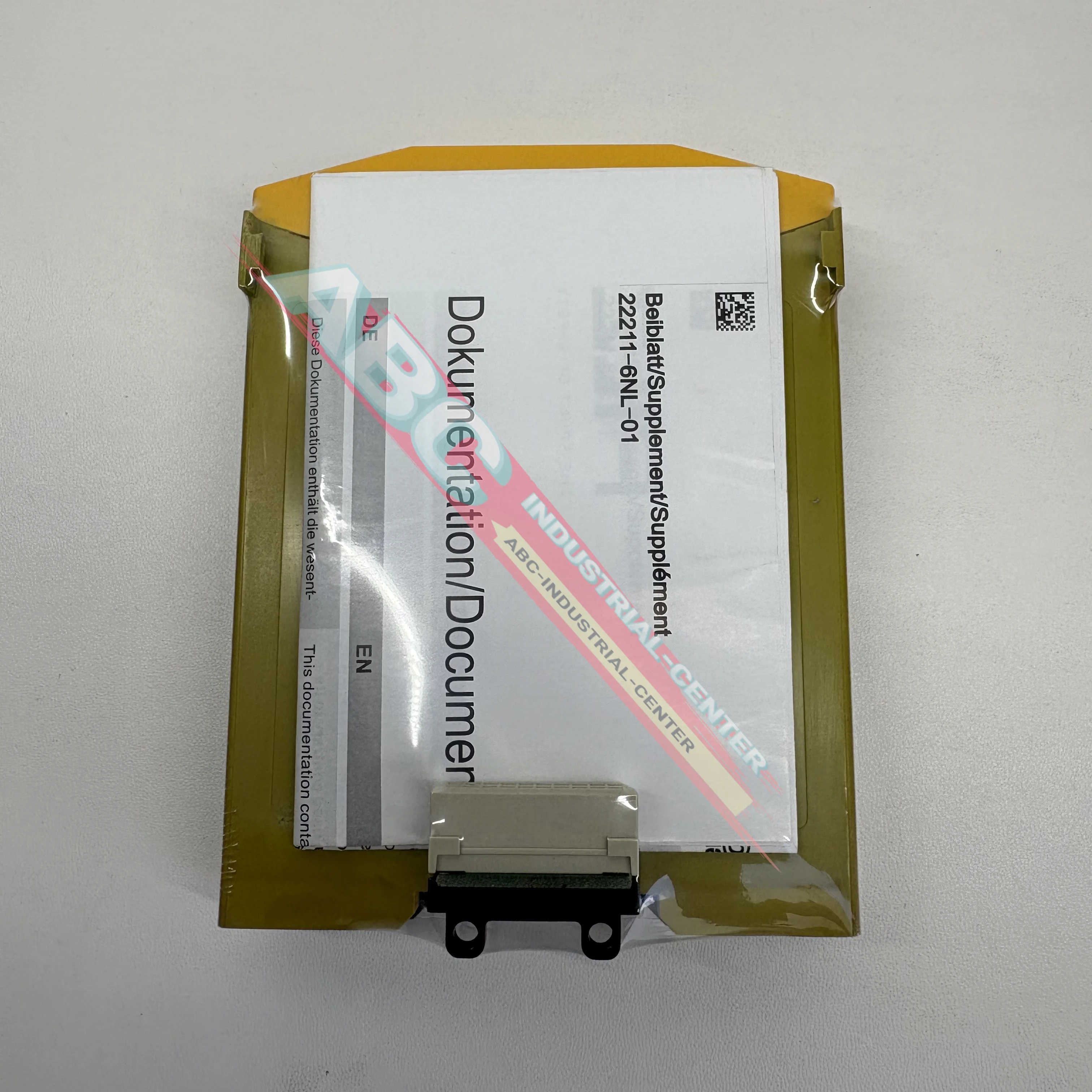 รีเลย์นิรภัย 773500 PNOZ mo1p ของแท้ ใหม่เอี่ยม