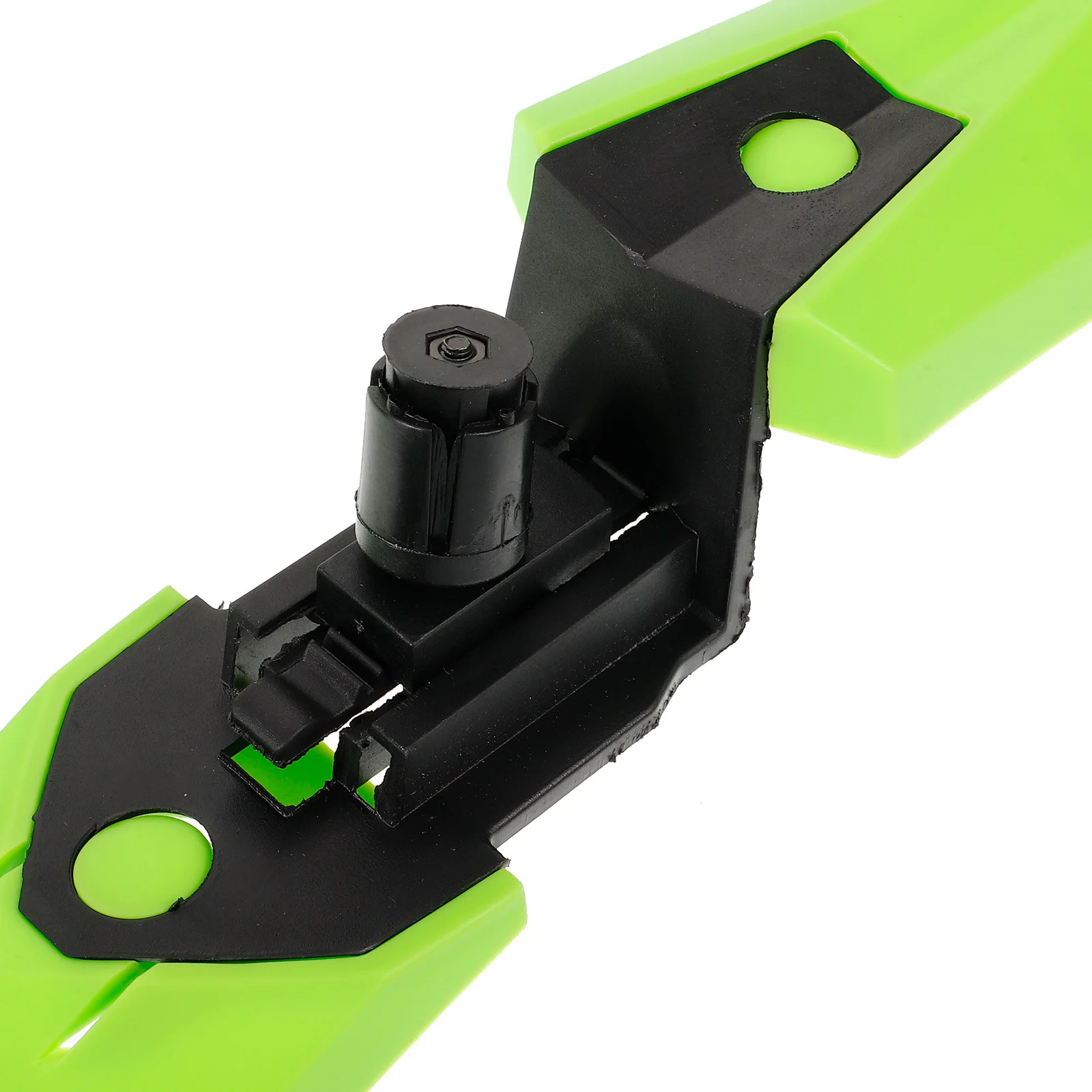 

1Set Mountain Bike Mudguard Heavy Duty Bike Wheel Mud Guard for Outdoor Splashing Proof Protection Sturdy Wear Resistant Cycling