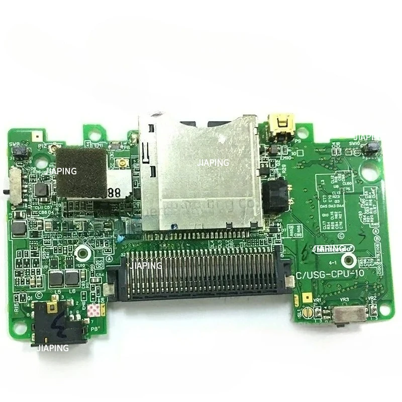 مناسبة ل Placa الرئيسية NEW3DSXL/LL NEW2DSXL الأصلي 3DS/2DS #3