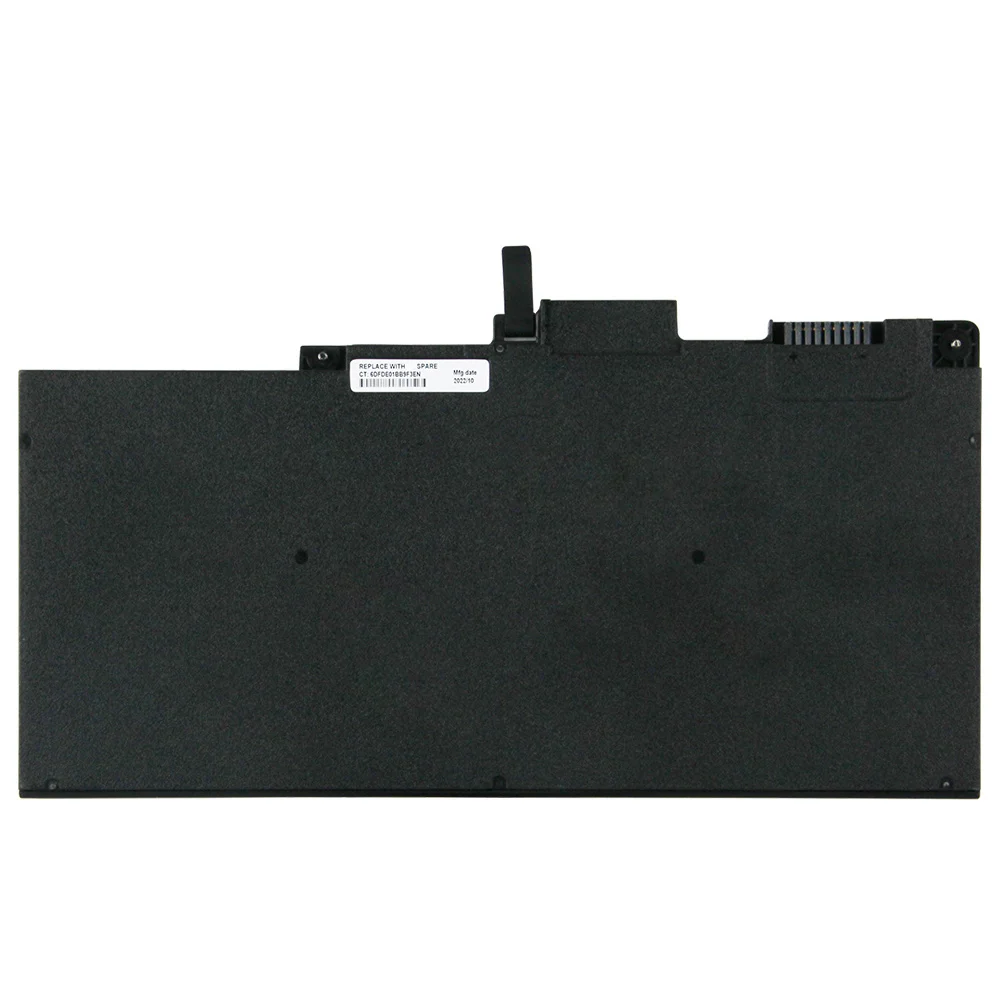 

CS03XL HSTNN-LB7I Replacement Battery 3910mAh For HP EliteBook 745 G3 840 G3 850 G3 High Quality Batteries 11.4V