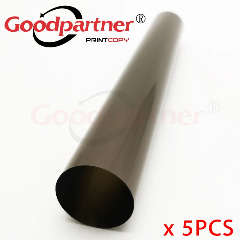 5X Fuser Film Sleeve for BROTHER DCP 8157 8110 8150 8152 HL 5440 5472 5450 MFC 8910 8950 8810 8510 8520 8952 8512 8515 8710 8712