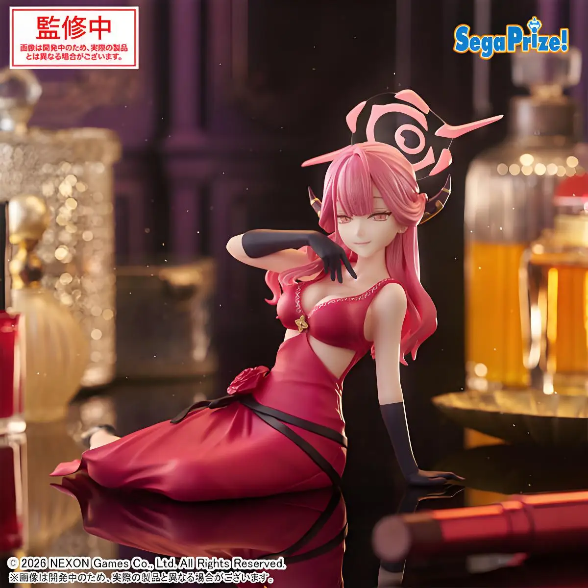 الأصلي سيجا الأزرق الأرشيف أنيمي ريكواتشيما أرو أنيمي الشكل عمل تمثال نموذج Figuarts جامع الديكور اللعب