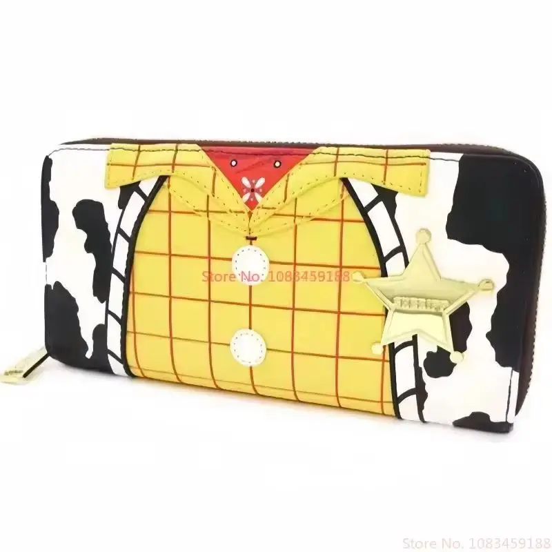 มาใหม่ Sanrio Hello Kitty กระเป๋าคลัทช์กระเป๋าสตางค์ผู้หญิงกระเป๋าผู้ใหญ่ของขวัญวันเกิดกระเป๋าคู่พับสีชมพู Holiday Xmas ของขวัญ