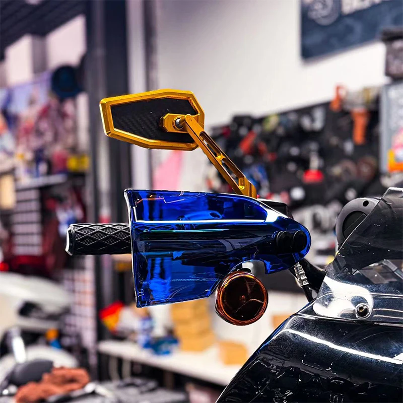 

Подходит для Harley 18+ Softail, ветрозащитные накладки на руль Lewey S Fatboy, цветные ветрозащитные накладки в стиле PB.