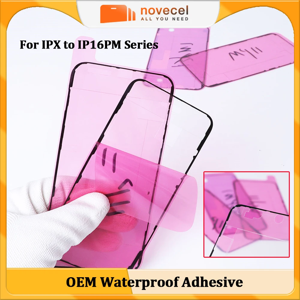 Novecel 10Pcs Lcd D…