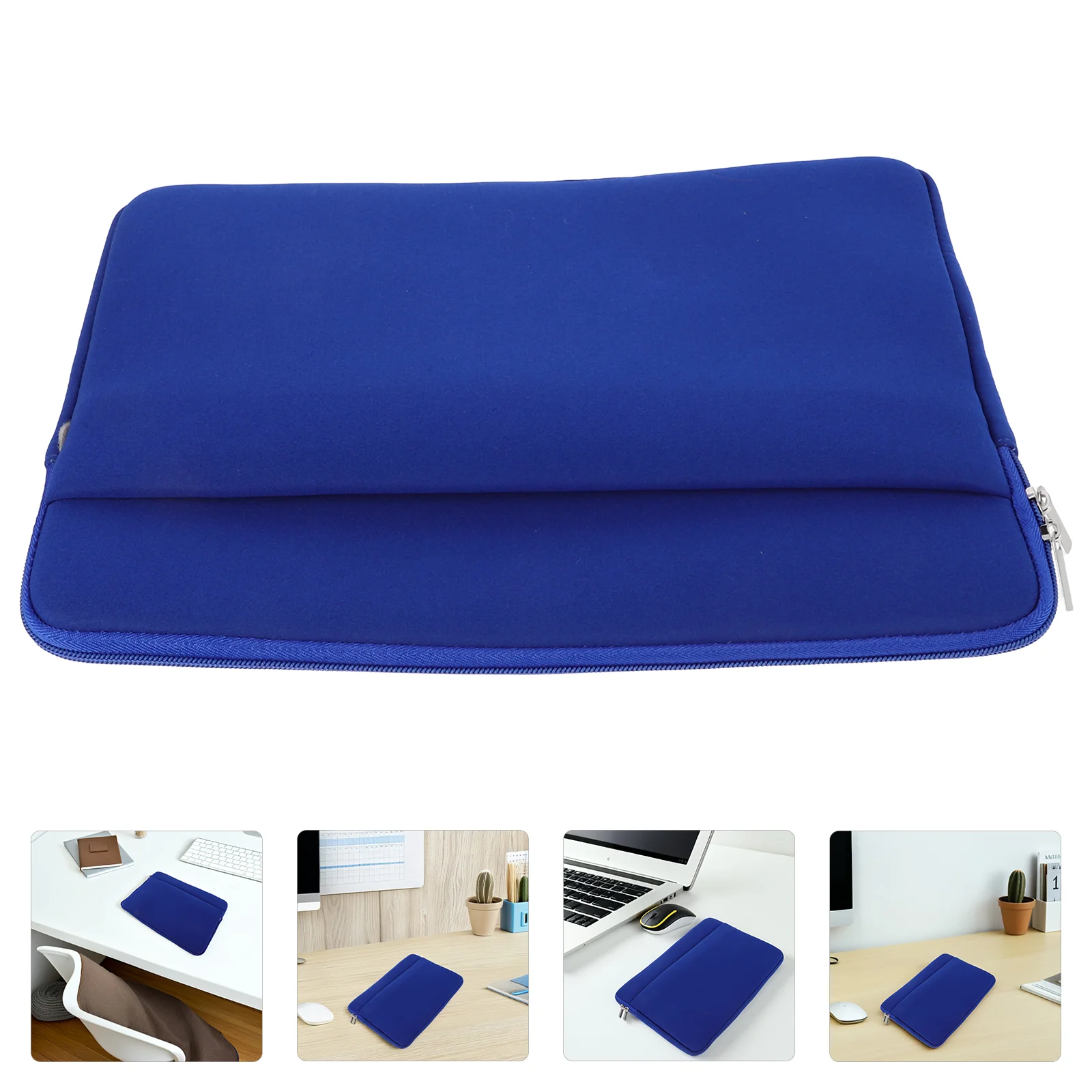 Bonnet for Sleeping Laptop Bag Lightweight Computer Tablet Protective Cover Kids