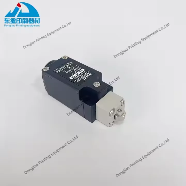 Alta qualidade AL-SP21K interruptor de limite máquina de impressão peças sobressalentes interruptor de limite AL-SP21K