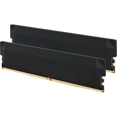 DDR5 32GB Kit (16GBx2) 6000MHz | AMD EXPO Gaming Memory | C36 Low Latency | Desktop Overclocking RAM
