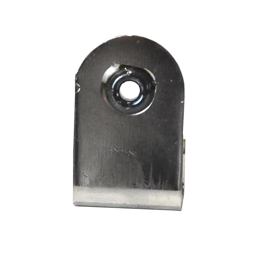 P-Single Hole Yarn Guide Plate High Quality Textile Circular Knitting Machine Parts