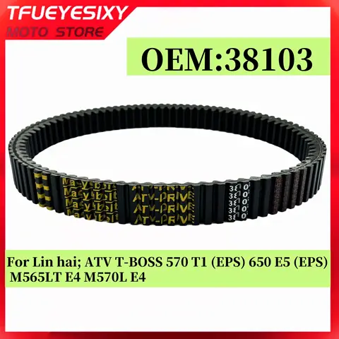 10 best sales bossbälte - №8