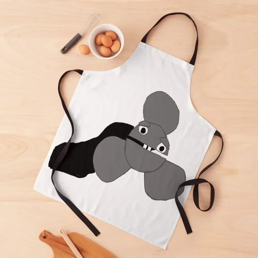 

Propeller Apron Things For The Home manicurist Kitchen Handle For Women Goods For Home And Kitchen Apron