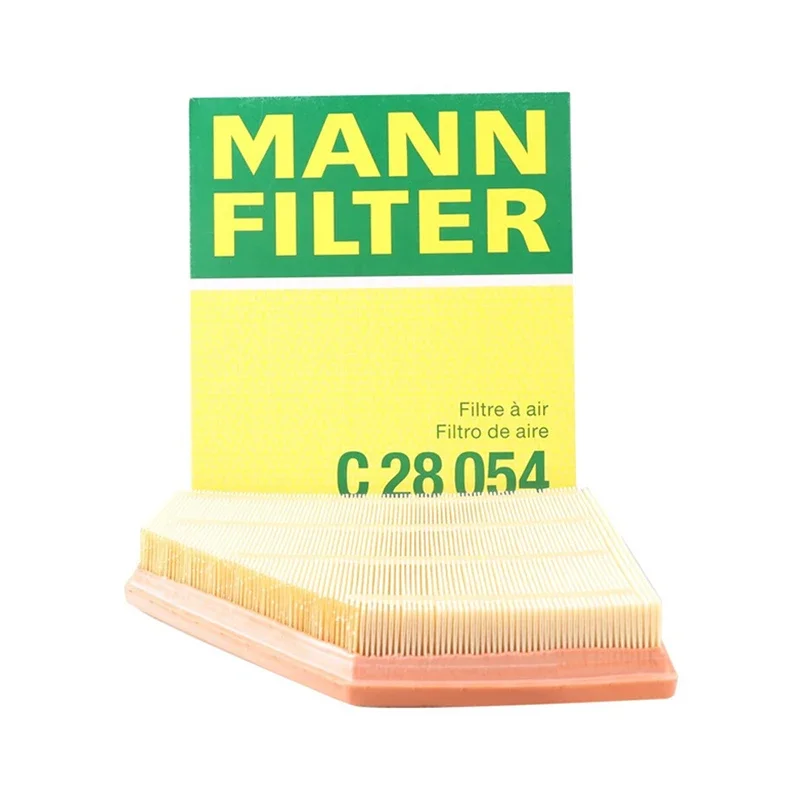 

MANN FILTER C28054 C28054/1 воздушный фильтр для BMW se14-3 (G20 G21 G80) 4(G22 G23 G82) Z4(G29) 13718580428