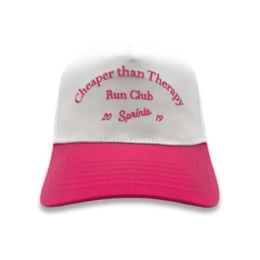 

Sprints Structured VP Performance Cap The Lightweight, Quick Dry, Sport Hat, One Size, Unisex