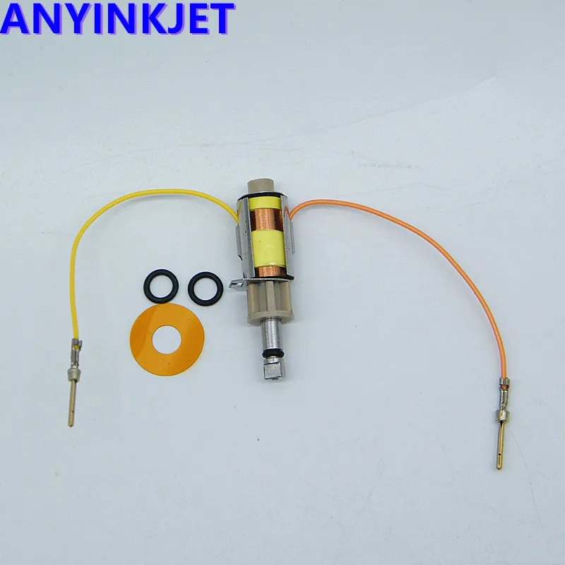 for Videojet 3150 solenoid valve WB200-4023-022