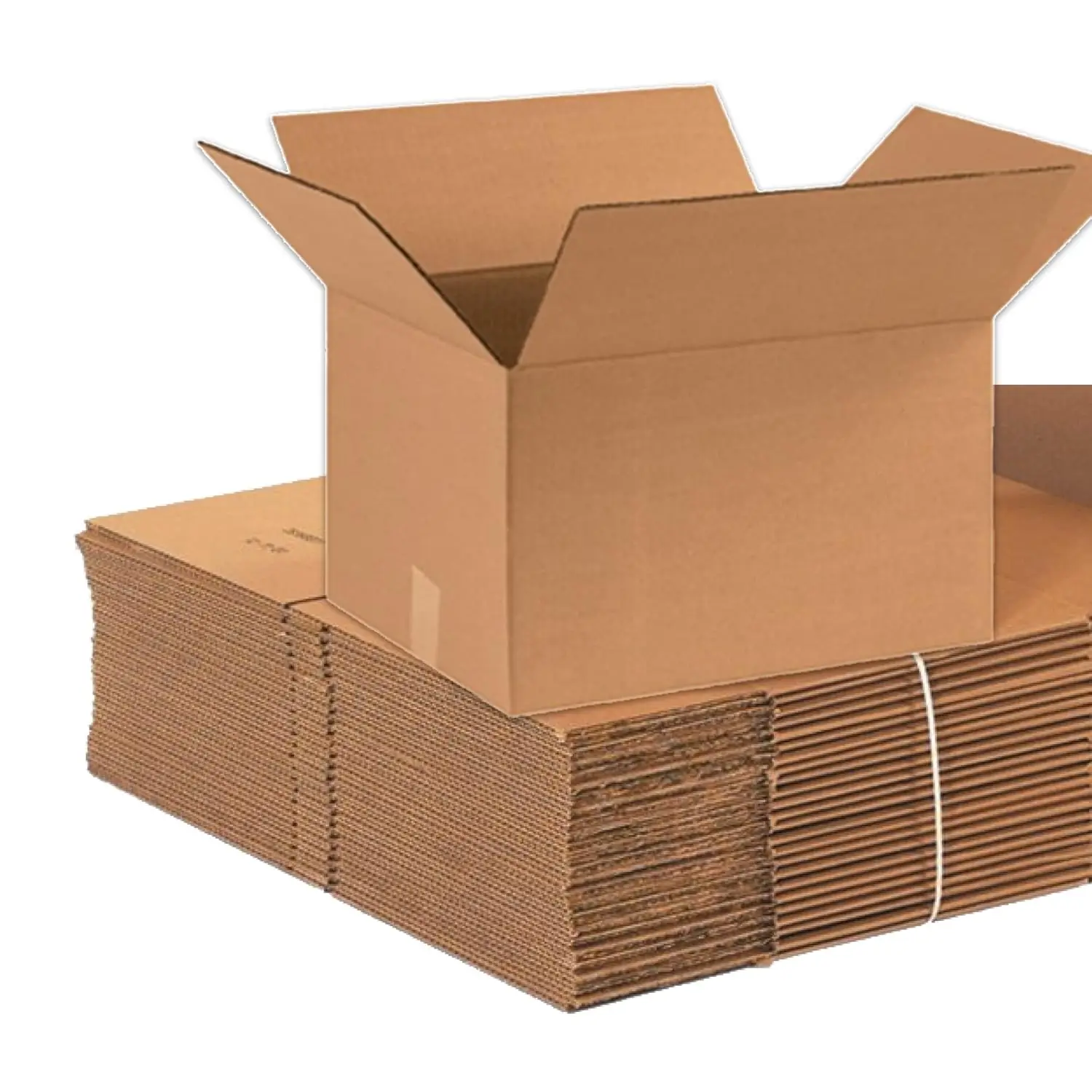 AVIDITI 16 x 13 x 10 Corrugated Cardboard Boxes, Medium 16