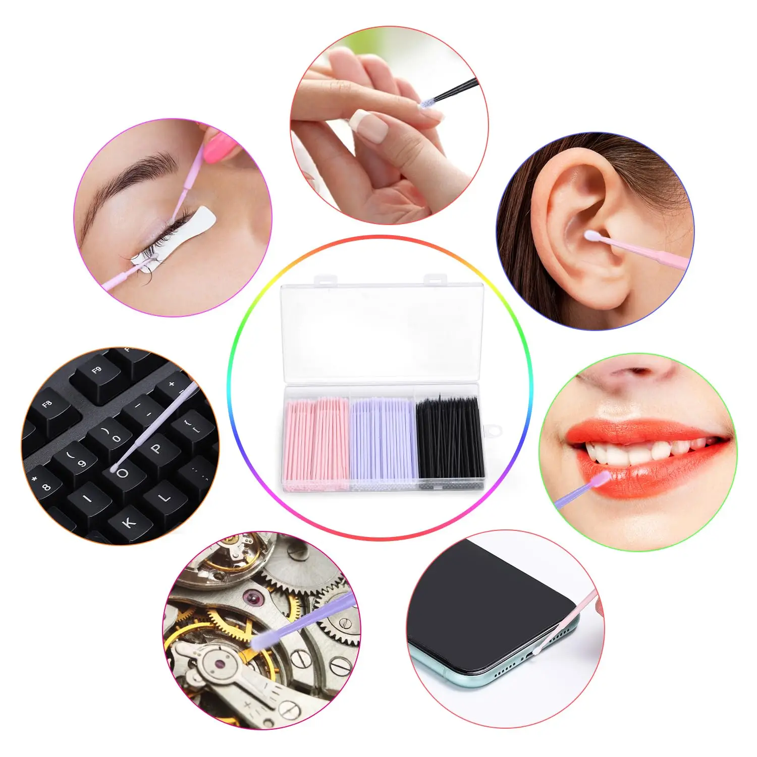 Thumbnail 4 - #78 Best Cotton Swabs to Buy In 2026