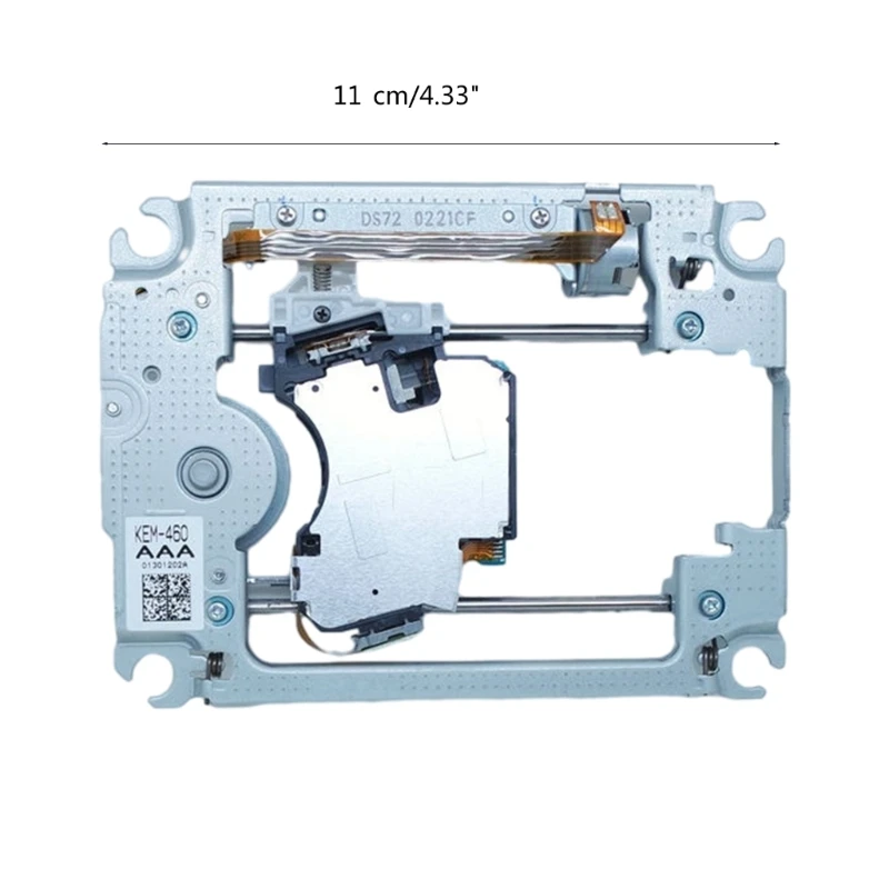 KEM-460AAA KEM460AAA Ống kính quang học thay thế cho đầu thon