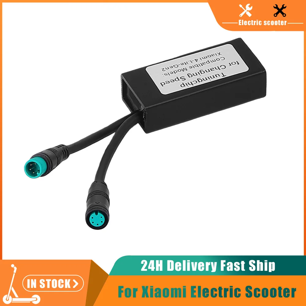 

Аксессуары для устройства для удаления скорости электрического скутера для Xiaomi MI4 Lite 2-го поколения, скорость 34 км/ч, скорость вниз 20 км/ч