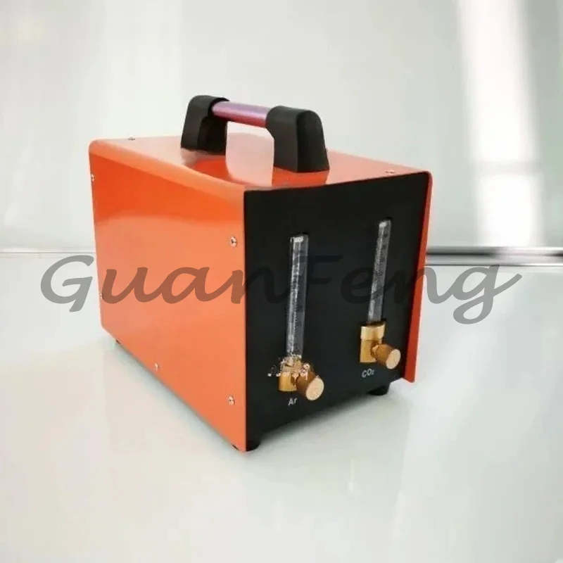 Gas mixer accessories CO2 argon mixer