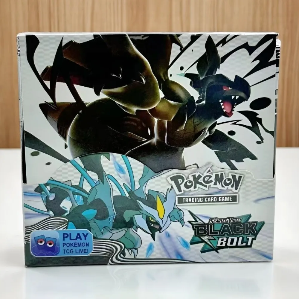Fantasy Adventure Anime IP English Language Cards Booster Box Surprise Battle RPG Japanese Language Cards Peripheral Toys Gifts