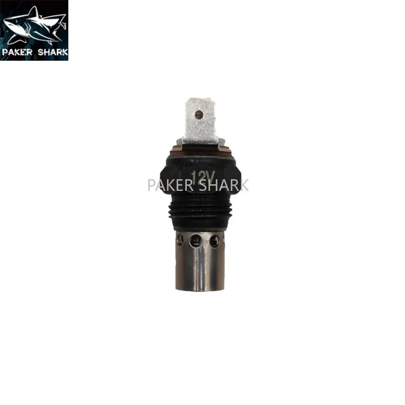 

717-00100 For JCB 3CX 4CX Glow Plug 214 215 216 217 Glow Plug THERMOSTART BACKHOE