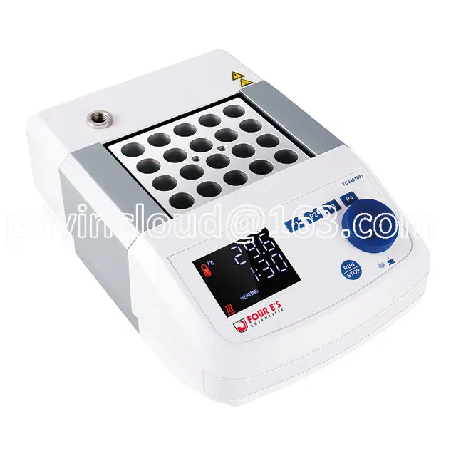 Lab Heating Dry Bath Dry Bath Incubator Price Digital