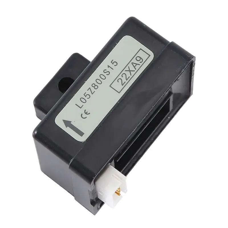 

Датчик тока ABS для Toyota 7FB10-30 7FBR10-30, номер детали 24280-13130-71 L05Z800S15-A02G