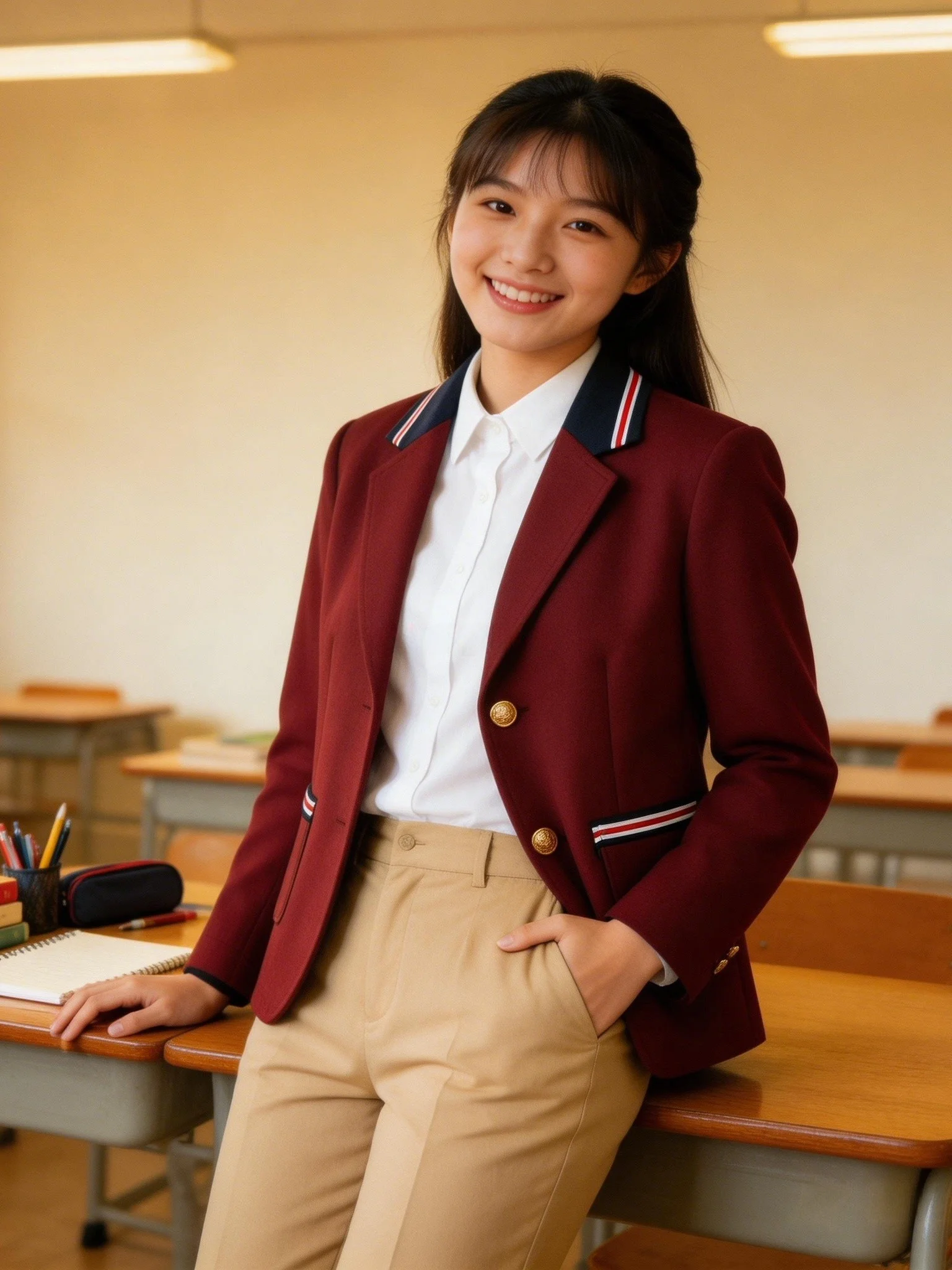 veste-d'uniforme-scolaire-formelle-eaton-style-automne-printemps-coupe-universitaire-rayures-rouges-pour-garcons-et-filles-tenue-pour-collegiens