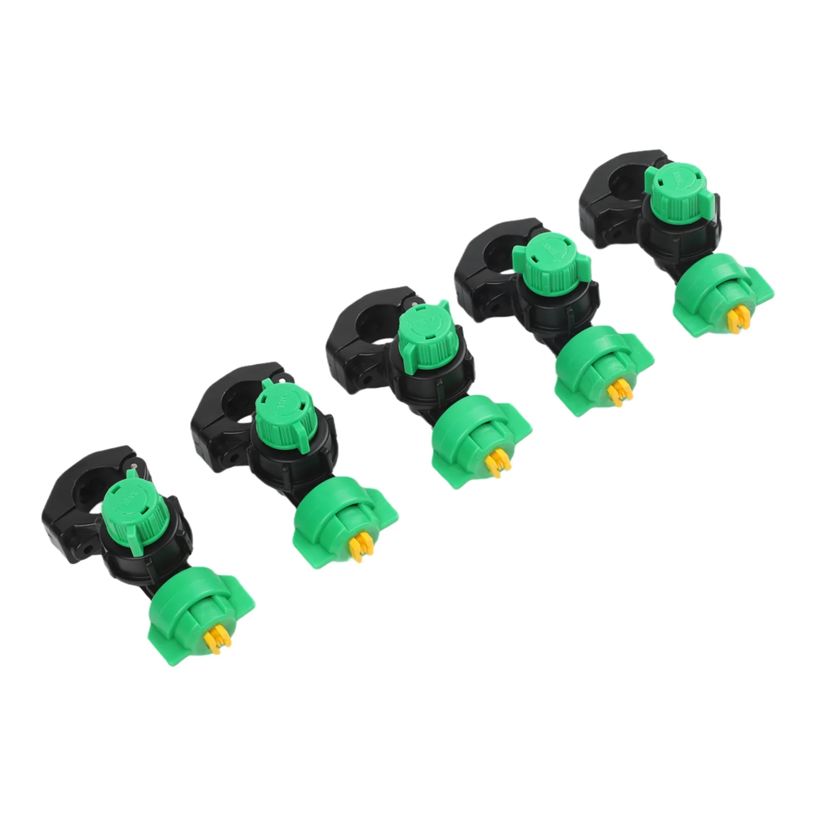 

Spray Tips Tractor Nozzles Even Spraying Coverage Easy Replacement Precision Spray Technology For Crops Agriculture