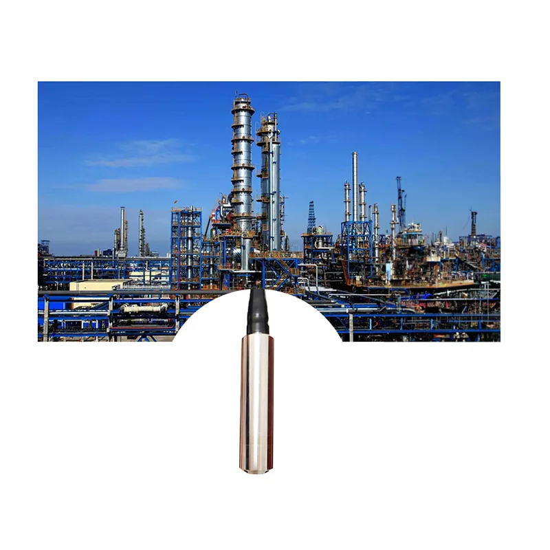 

Best Wireless Digital Smart Industrial RS485 0-5V Stainless Steel Water Temperature Monitoring Sensors for Oil Refineries