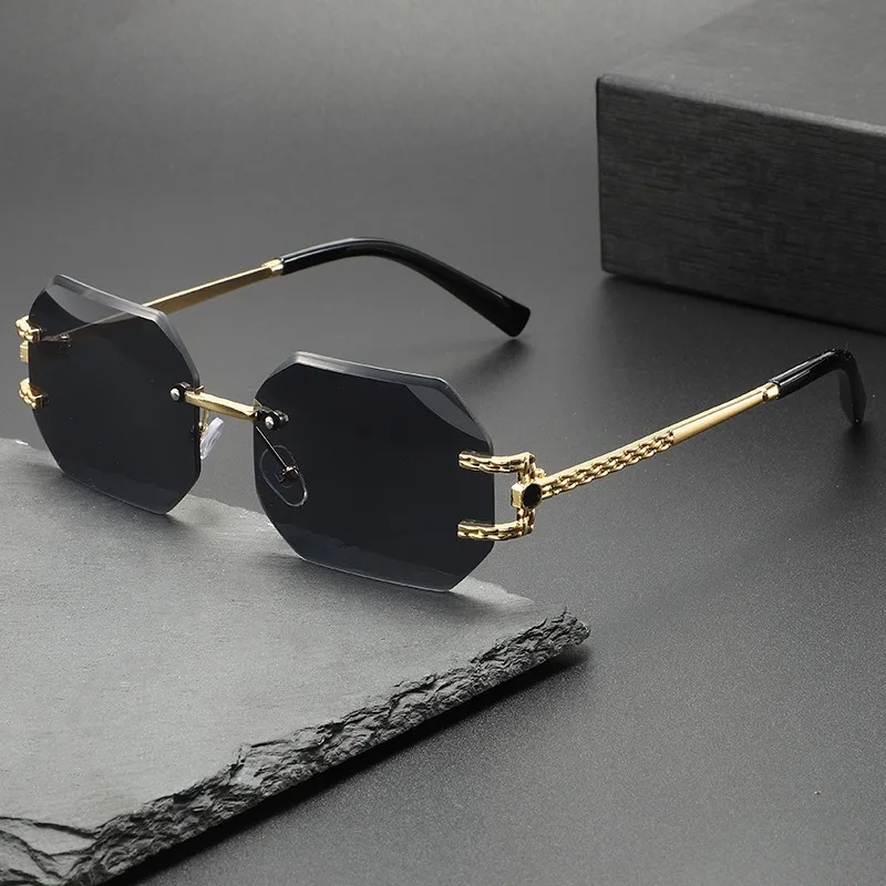 New In Rimless Sung… - image