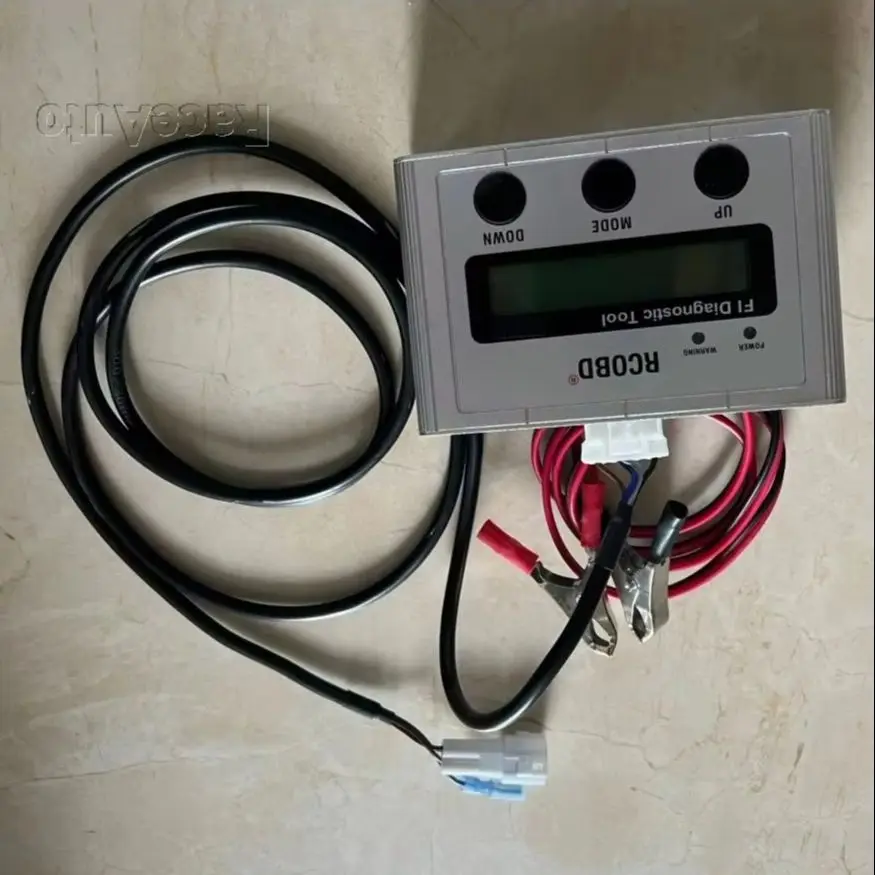 

Motorcycle Diagnostic Tools for Yamaha Professional Motorbike Diagnosis Tool Auto Scanner