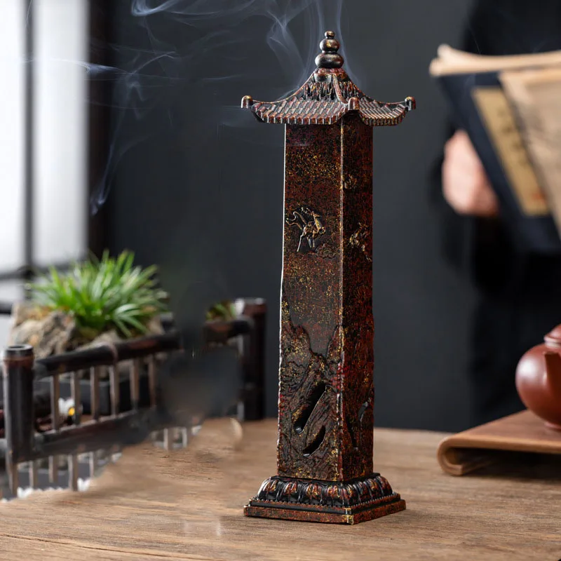 Thumbnail 3 - #83 Ranked Incense Holders Picks in 2026