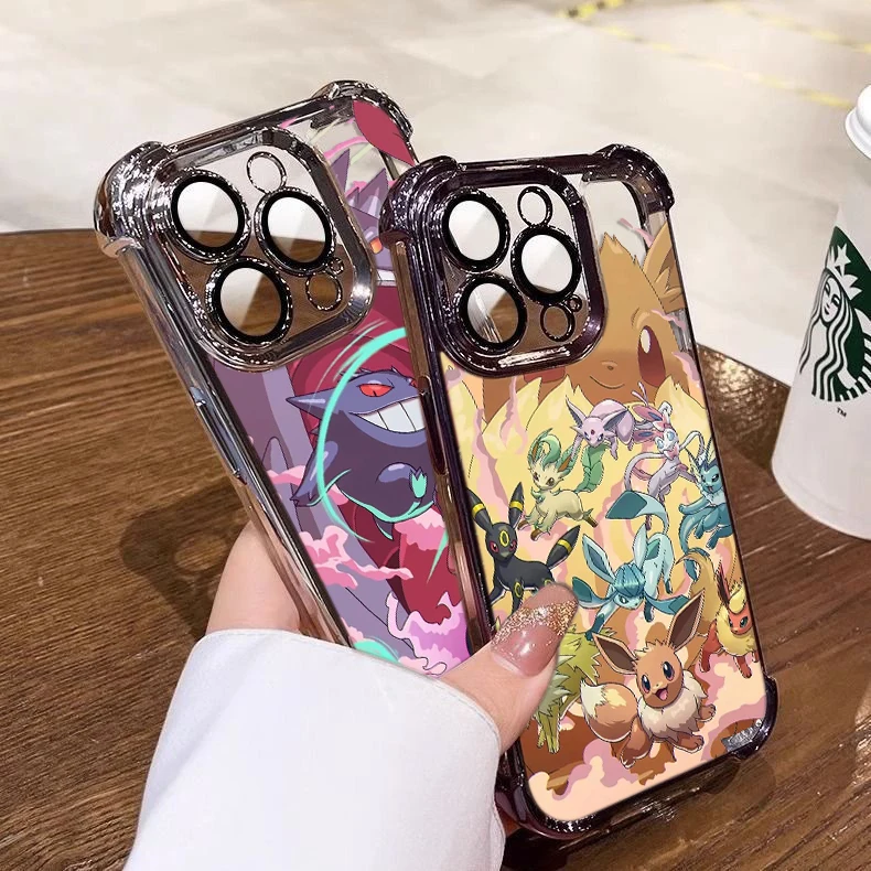 Anime PokéMons Hot … - image