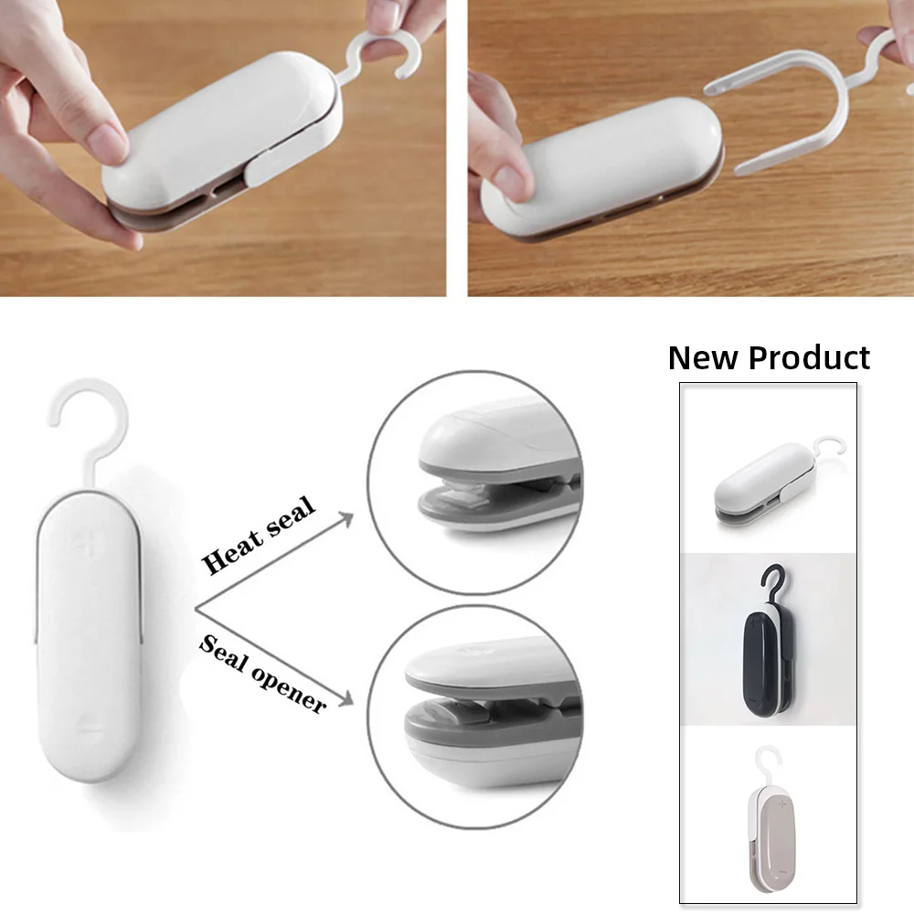 Mini Hea Bag Seal M…